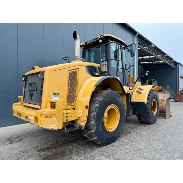 2010 Caterpillar 962H-44944325