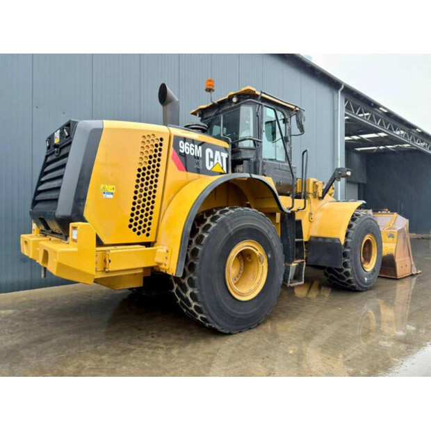 2014 Caterpillar 966M XE-44944329