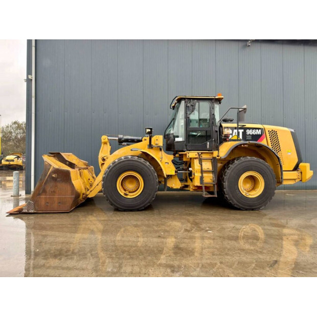 2014 Caterpillar 966M XE-44944330