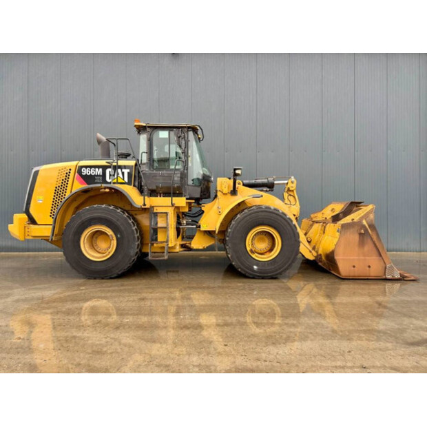 2014 Caterpillar 966M XE-44944331