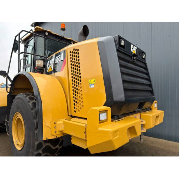 2014 Caterpillar 966M XE-44944335