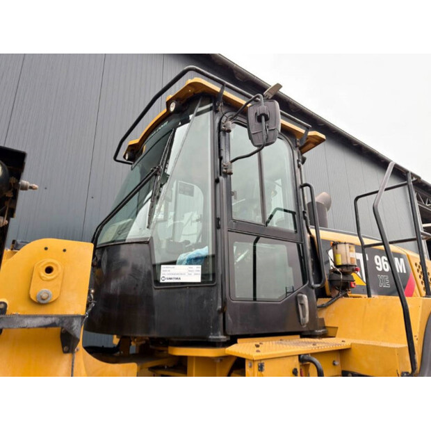2014 Caterpillar 966M XE-44944338