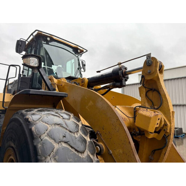 2014 Caterpillar 966M XE-44944343
