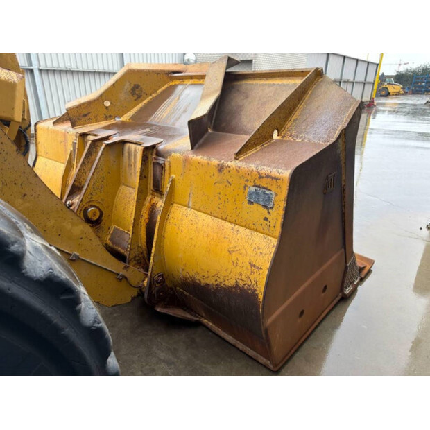 2014 Caterpillar 966M XE-44944344