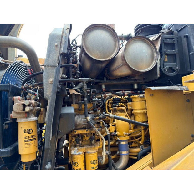 2014 Caterpillar 966M XE-44944352