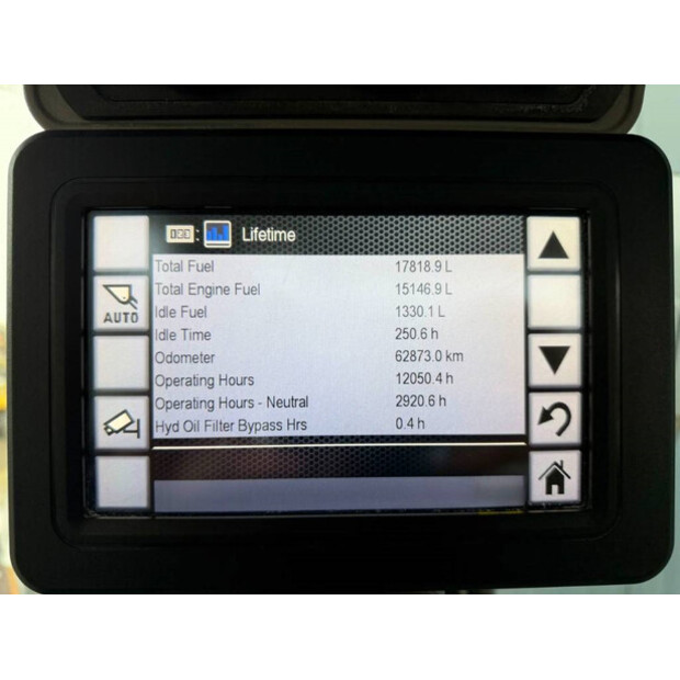 2014 Caterpillar 966M XE-44944367