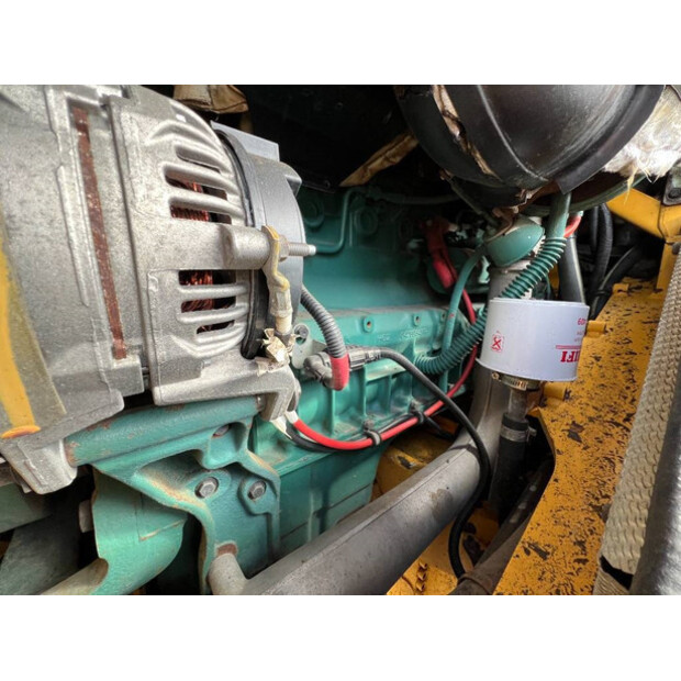 2011 Volvo L90F-44944444