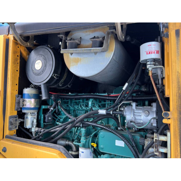 2011 Volvo L90F-44944445