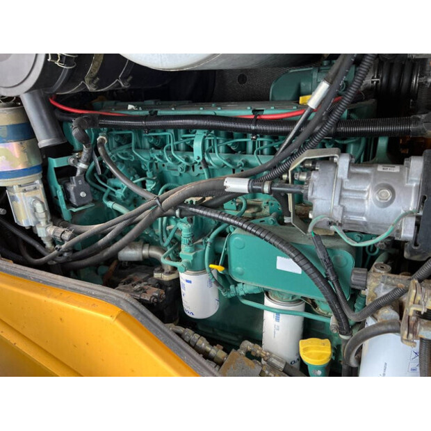 2011 Volvo L90F-44944446