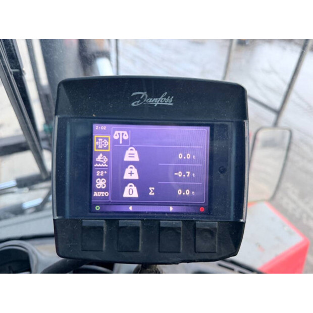 2017 KALMAR DCG 150-12-44944487