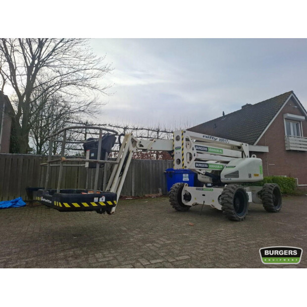 2015 Niftylift HR17 HYBRID-44944790