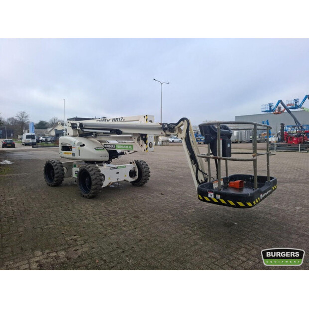2015 Niftylift HR17 HYBRID-44944791