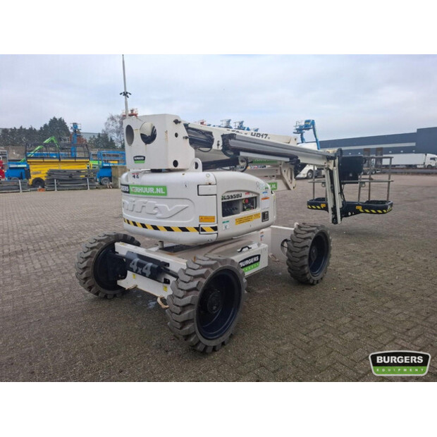 2015 Niftylift HR17 HYBRID-44944792