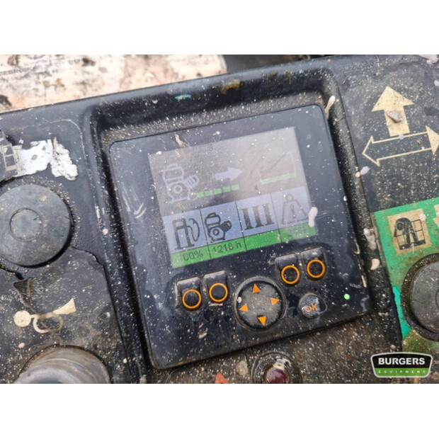 2015 Niftylift HR17 HYBRID-44944795