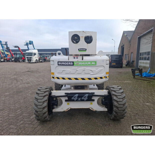 2015 Niftylift HR17 HYBRID-44944799