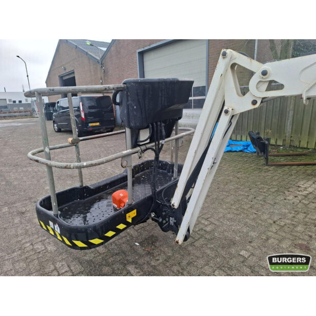 2015 Niftylift HR17 HYBRID-44944800