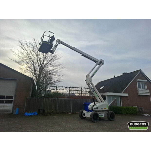 2015 Niftylift HR17 HYBRID-44944807