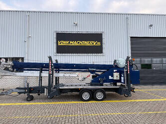 صورة ل كرينات صالحة لكل أنواع الطرق 2019 بوكر AHK 30/1500