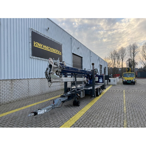 2019 بوكر AHK 30/1500-44944889