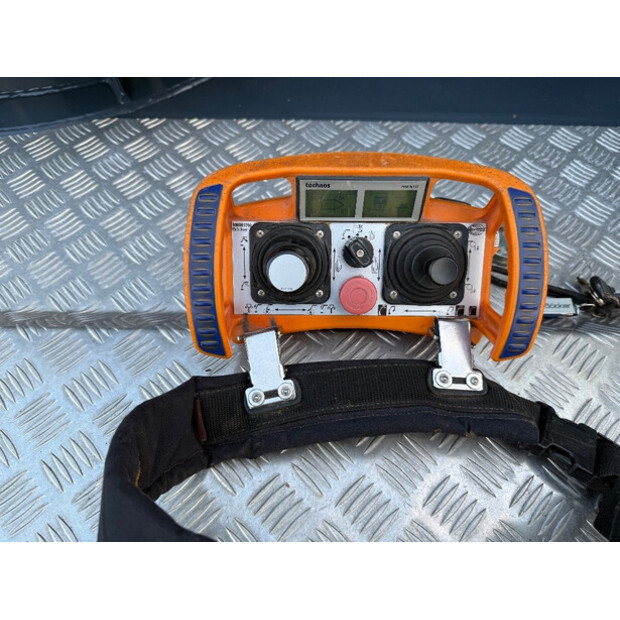 2019 بوكر AHK 30/1500-44944891