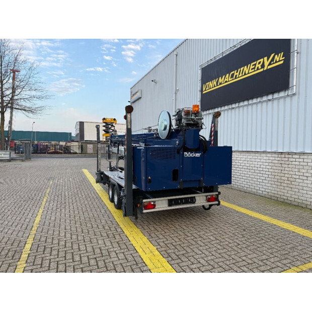 2019 بوكر AHK 30/1500-44944892