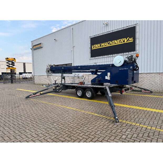 2019 بوكر AHK 30/1500-44944894