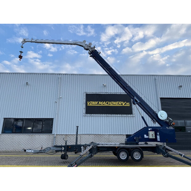 2019 بوكر AHK 30/1500-44944895