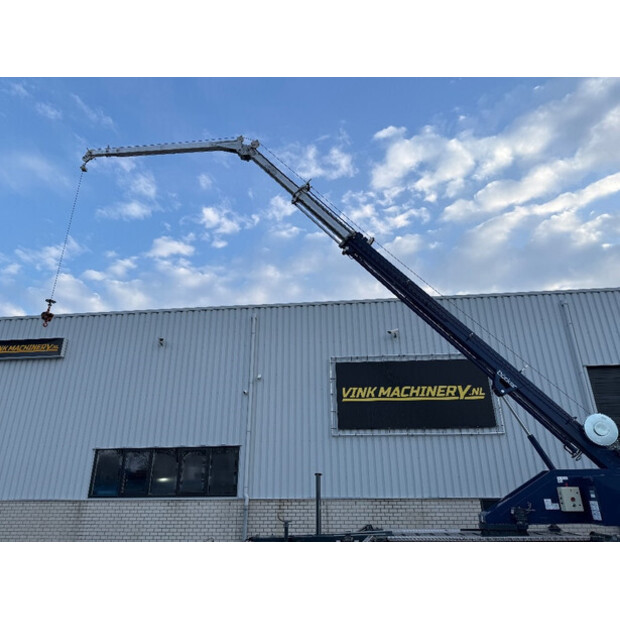 2019 بوكر AHK 30/1500-44944896