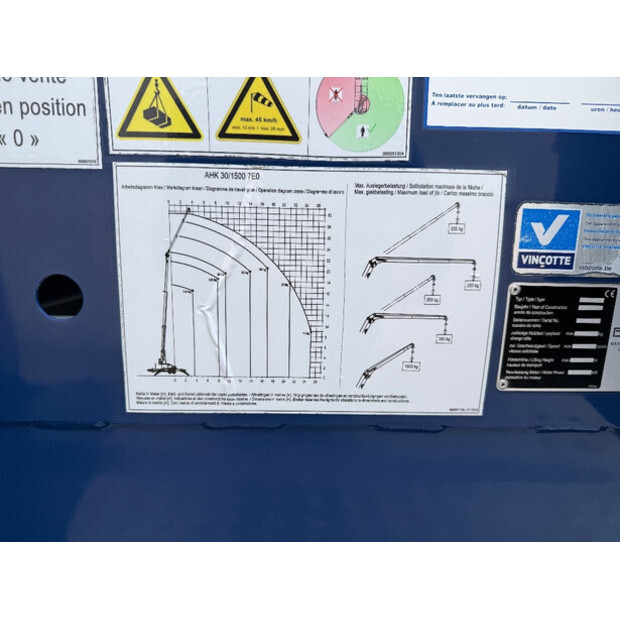 2019 بوكر AHK 30/1500-44944898