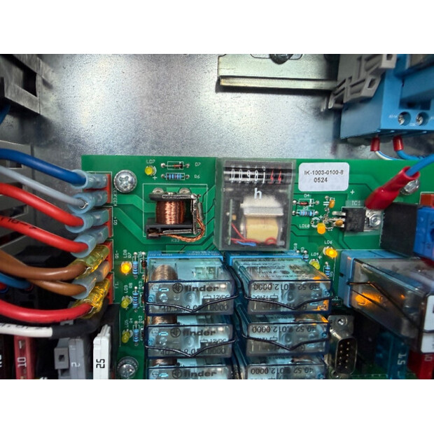 2019 بوكر AHK 30/1500-44944899