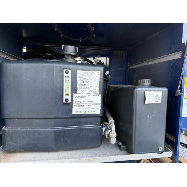 2019 بوكر AHK 30/1500-44944901