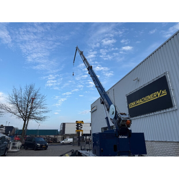 2019 بوكر AHK 30/1500-44944903