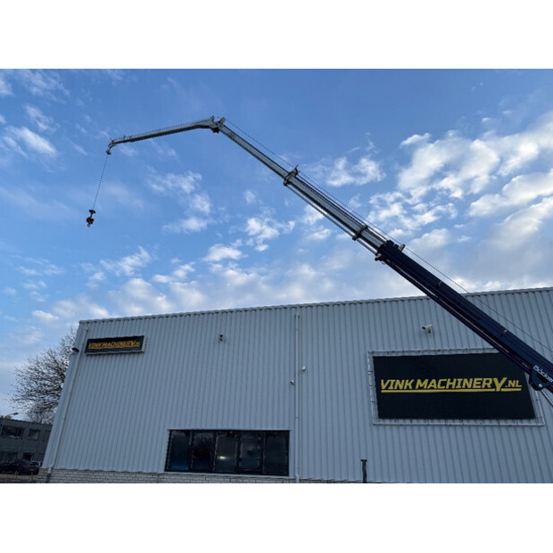 2019 بوكر AHK 30/1500-44944905