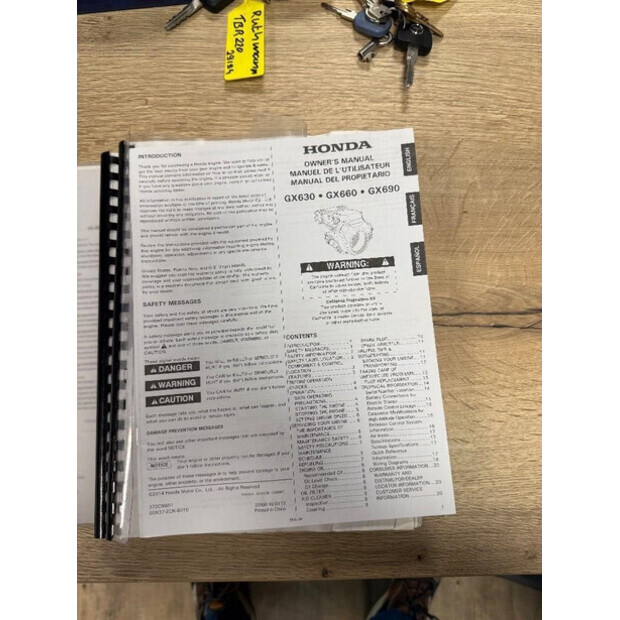 2019 بوكر AHK 30/1500-44944909