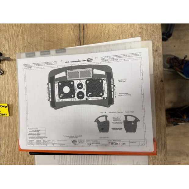 2019 بوكر AHK 30/1500-44944910