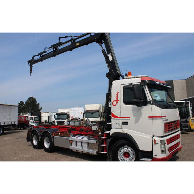 2007 فولفو FM 12.440-44944919