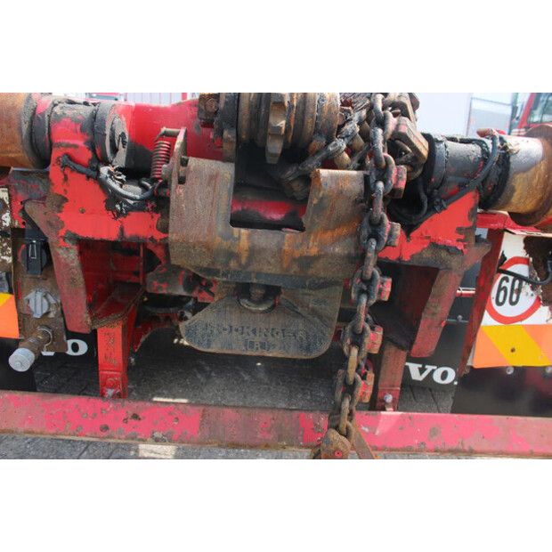 2007 فولفو FM 12.440-44944940