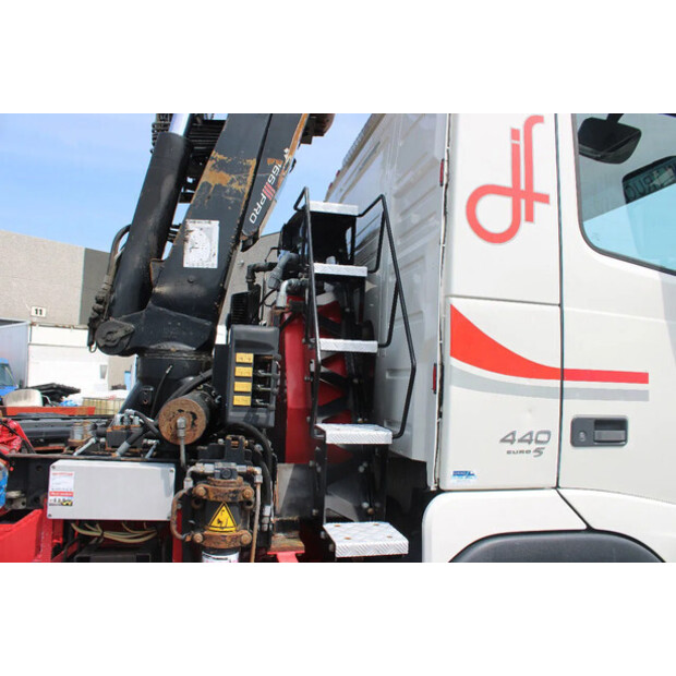 2007 فولفو FM 12.440-44944946