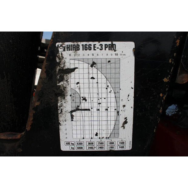 2007 فولفو FM 12.440-44944949