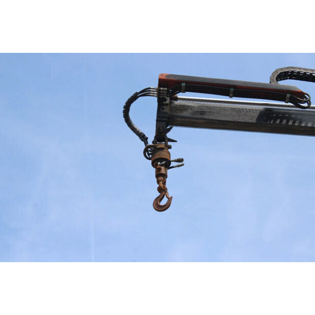 2007 فولفو FM 12.440-44944963