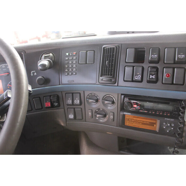 2007 فولفو FM 12.440-44944995