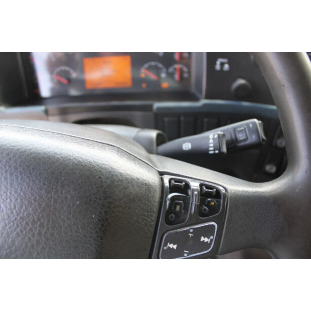 2007 فولفو FM 12.440-44945000