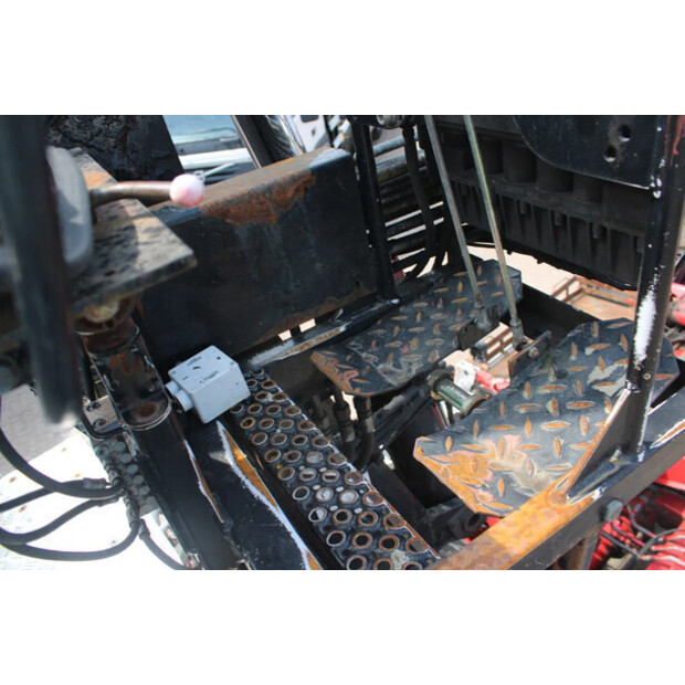 2007 فولفو FM 12.440-44945009