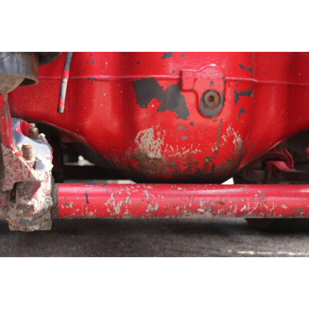 2007 فولفو FM 12.440-44945013