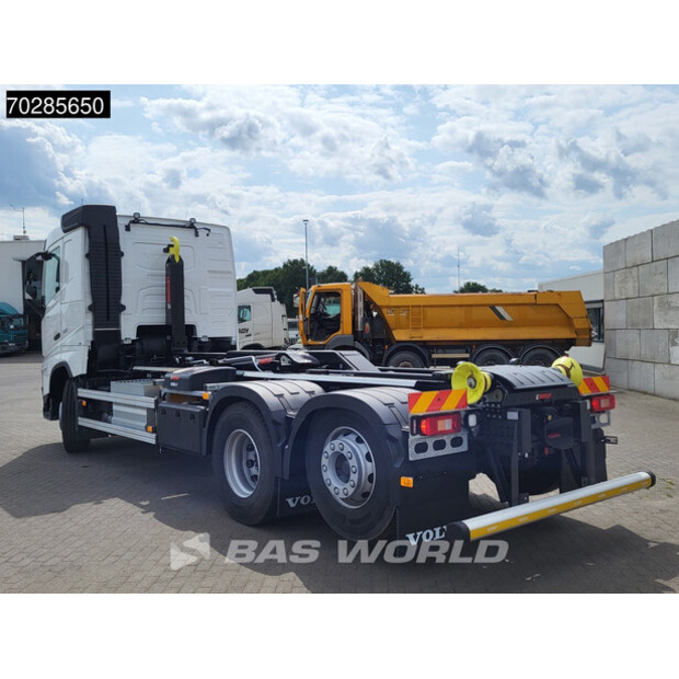 2024 فولفو FH500-44945044