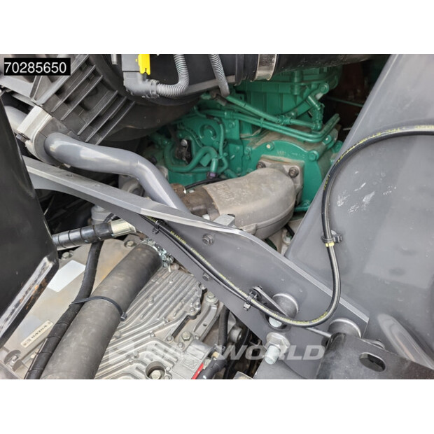 2024 فولفو FH500-44945054