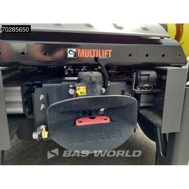 2024 فولفو FH500-44945055