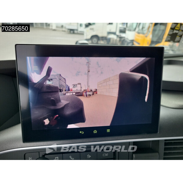 2024 فولفو FH500-44945058