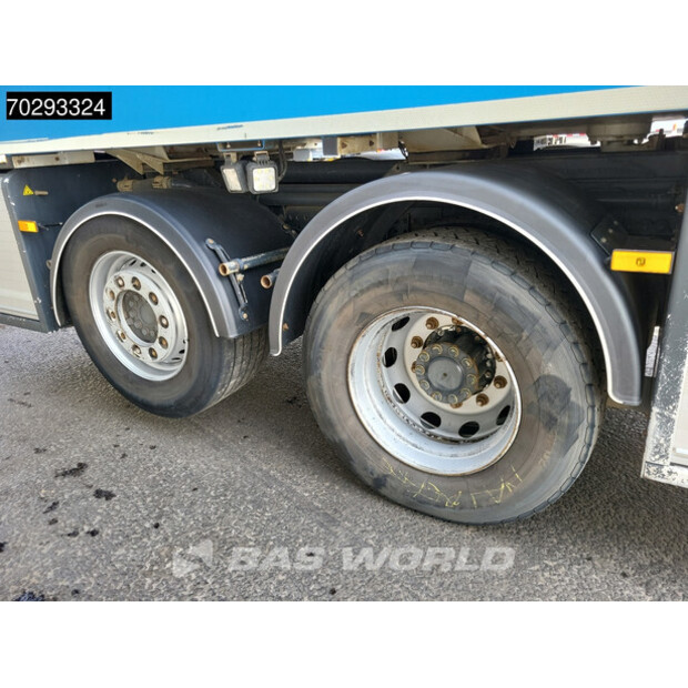 2025 مرسيدس بنز Antos 2836-44945099