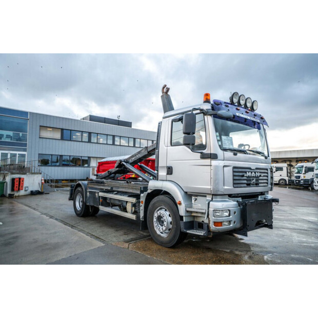 2007 MAN TGM 18.280 BB-44945146